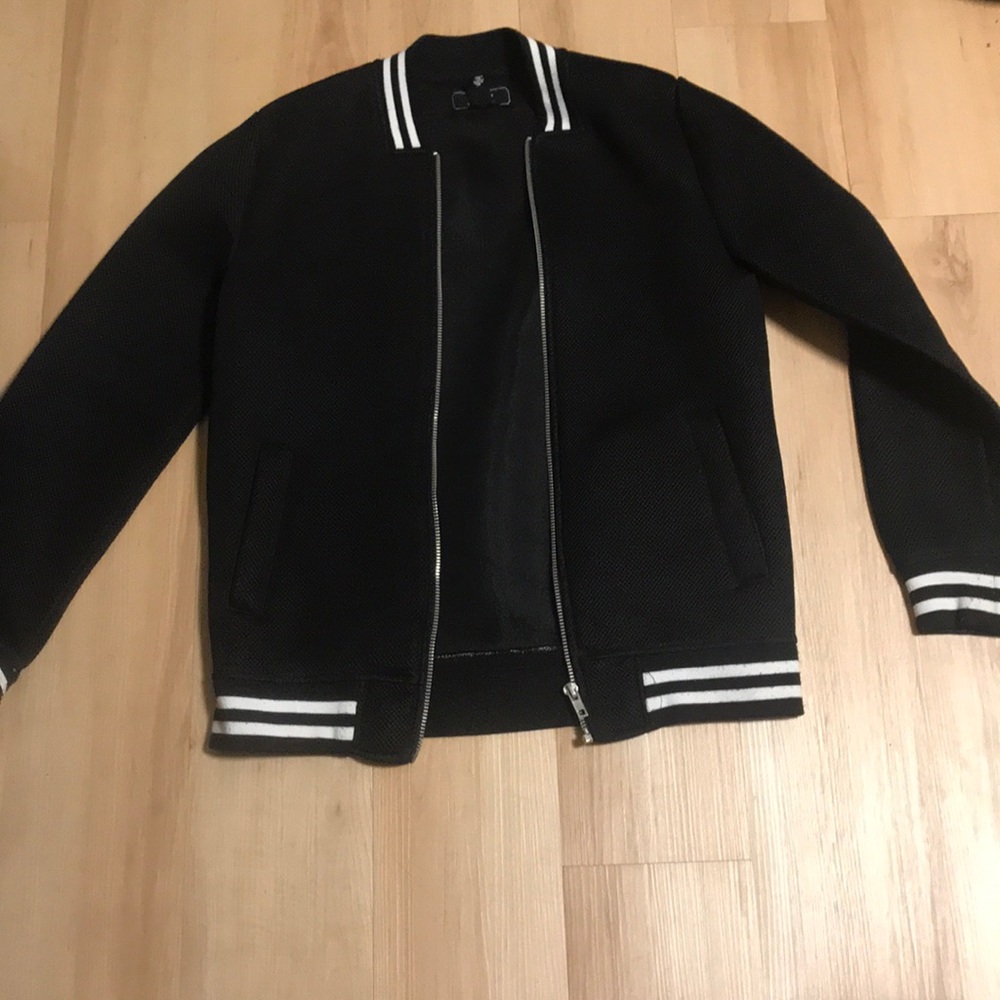 Men’s jacket